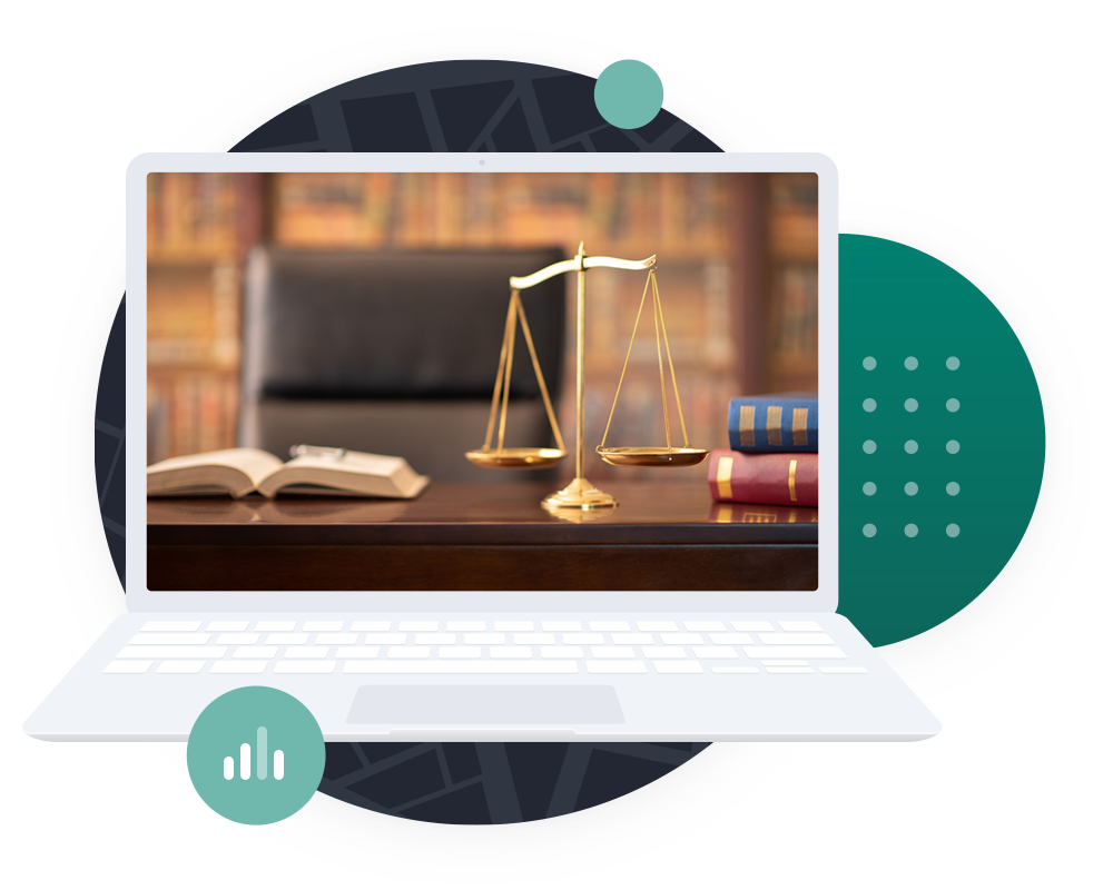 digital marketing for the Legal Industry