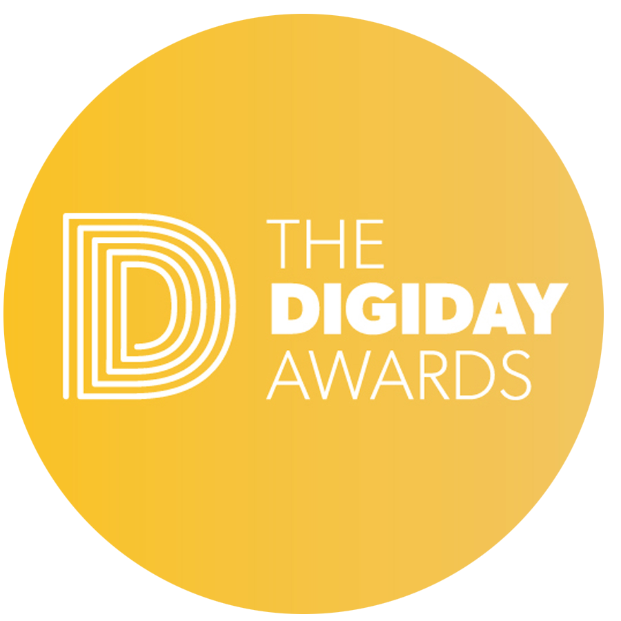 The Digiday Awards