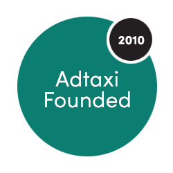 Adtaxi Founded
