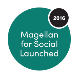 Magellan for Social Launched