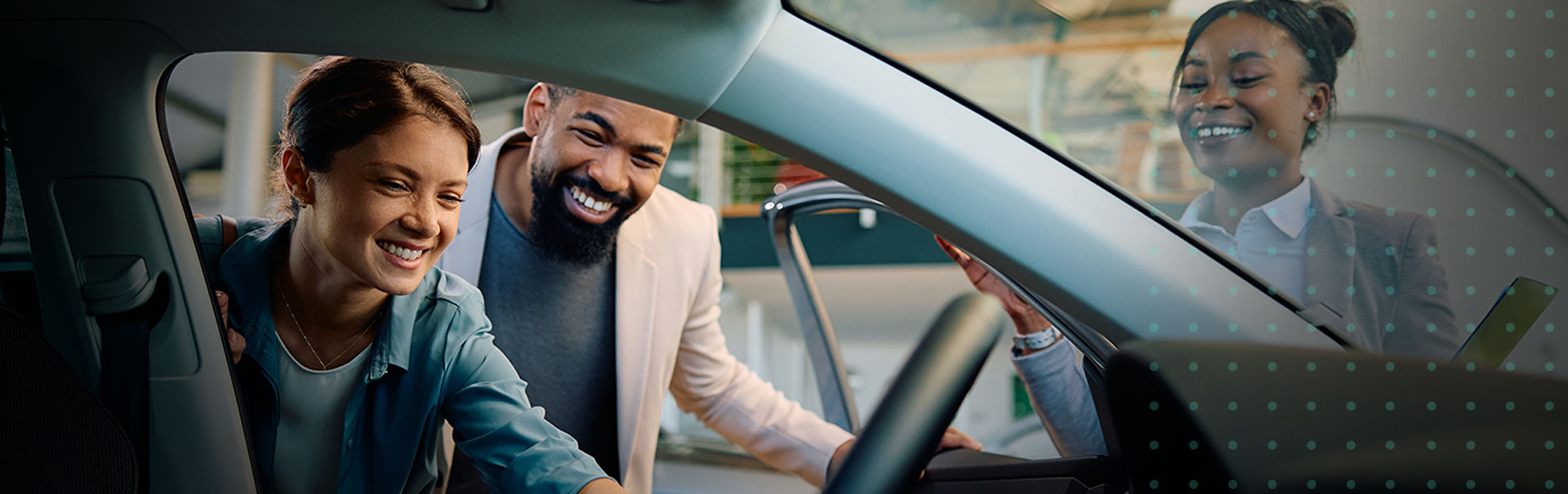 automotive marketing