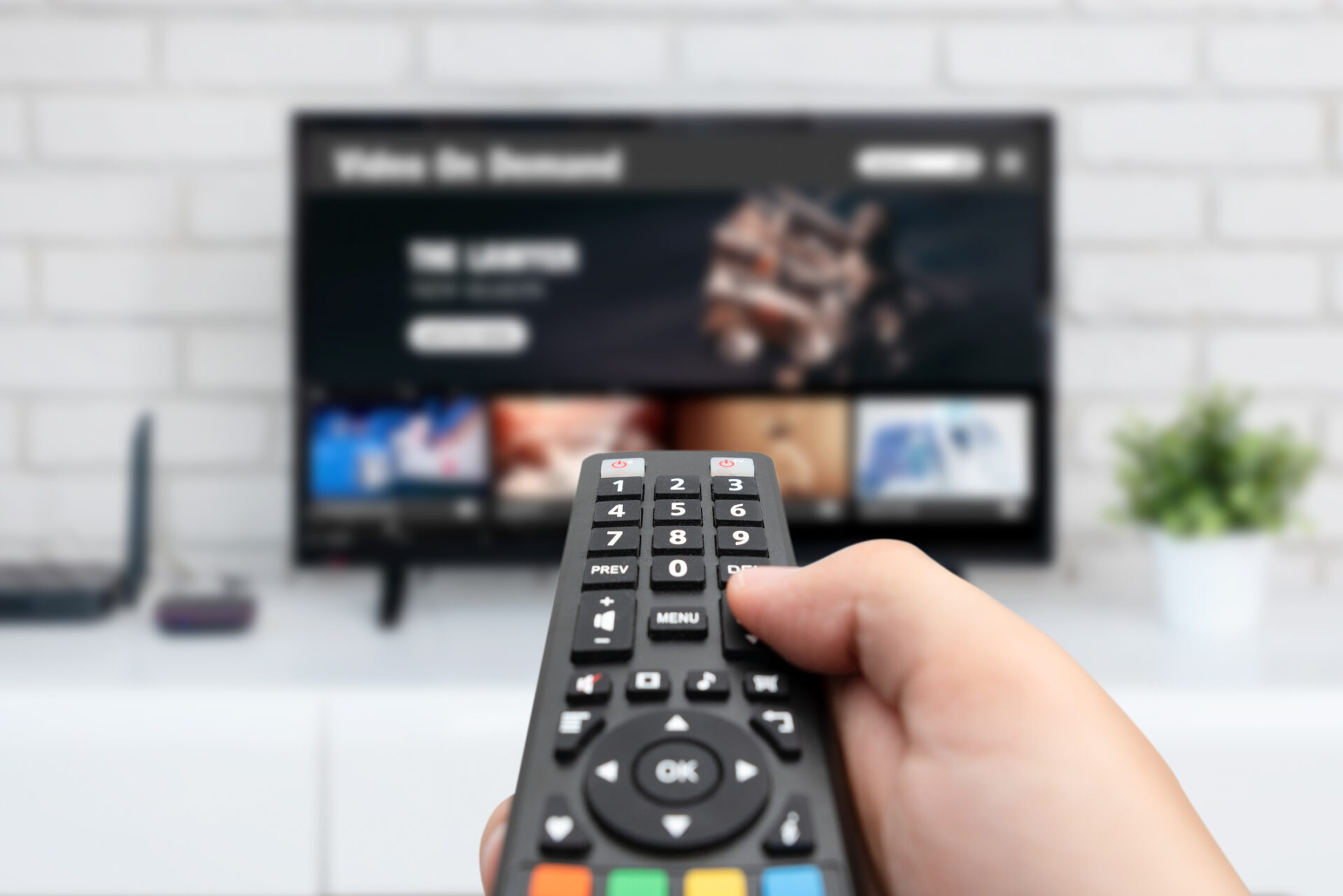 How Connected TV Is Changing With Ads Coming to Premium Streaming