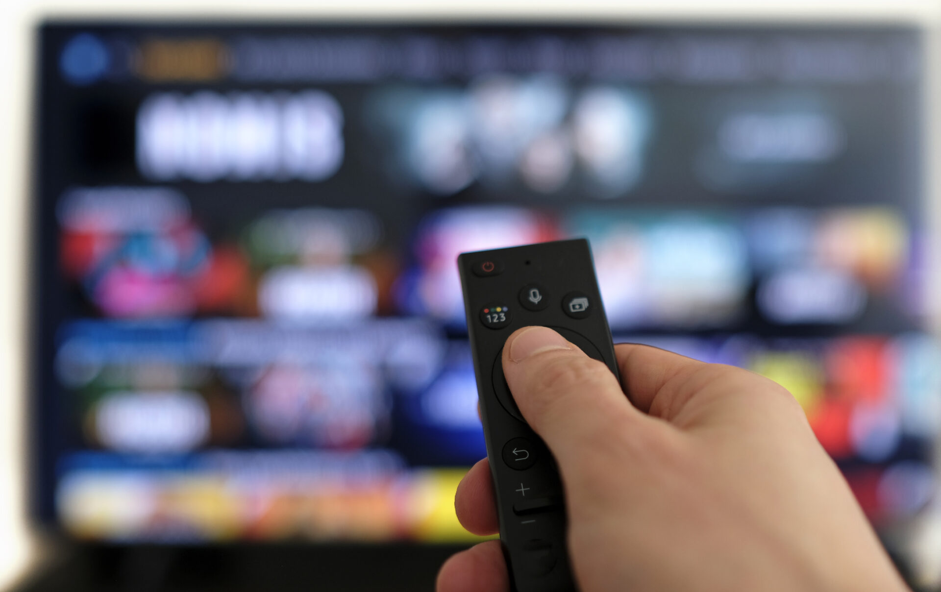 New Survey: Streaming TV Levels Surpass 80% of U.S. Adults in 2024
