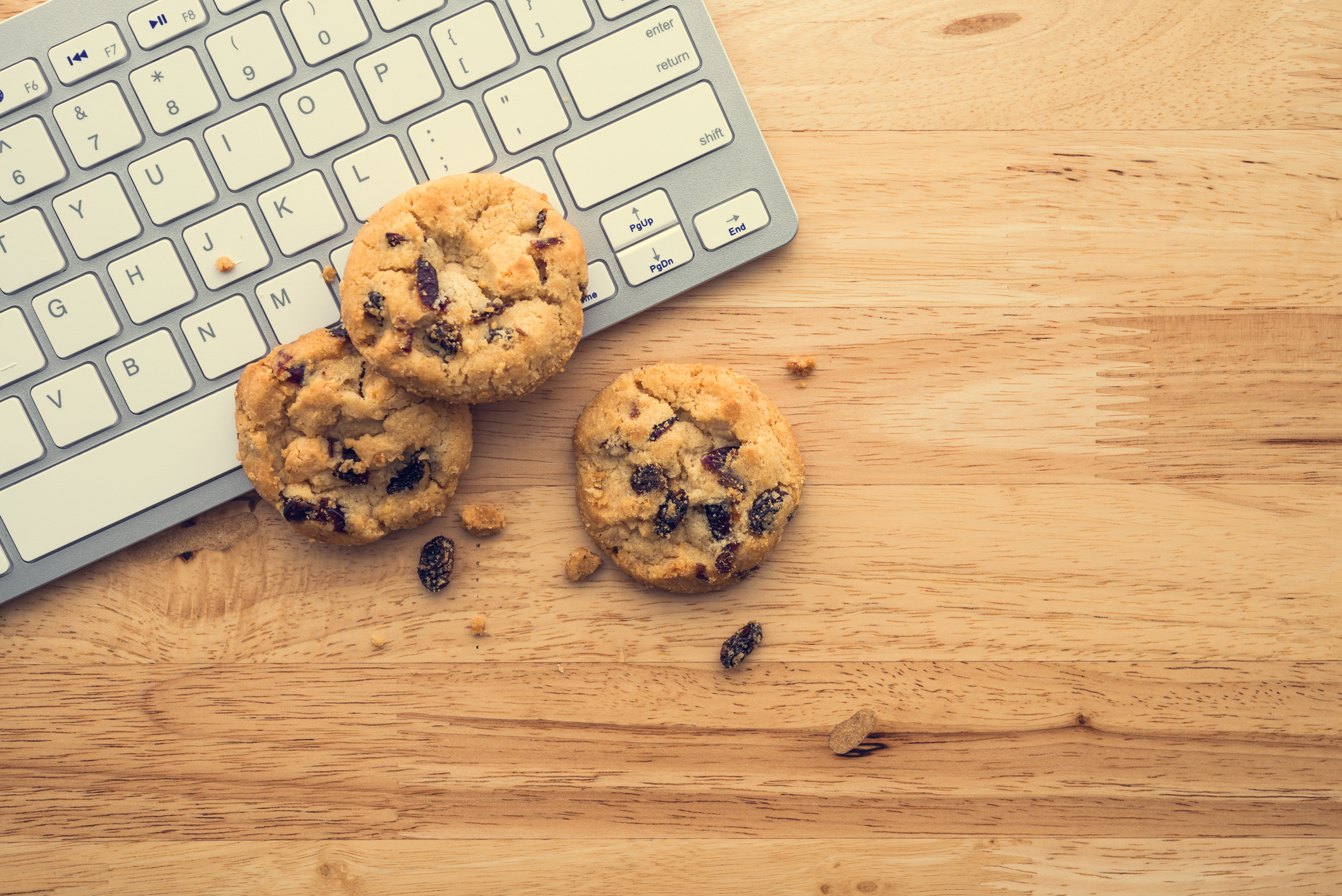A Wake-Up Call for Marketers: The Inevitable End of Third-Party Cookies Extended, Not Canceled