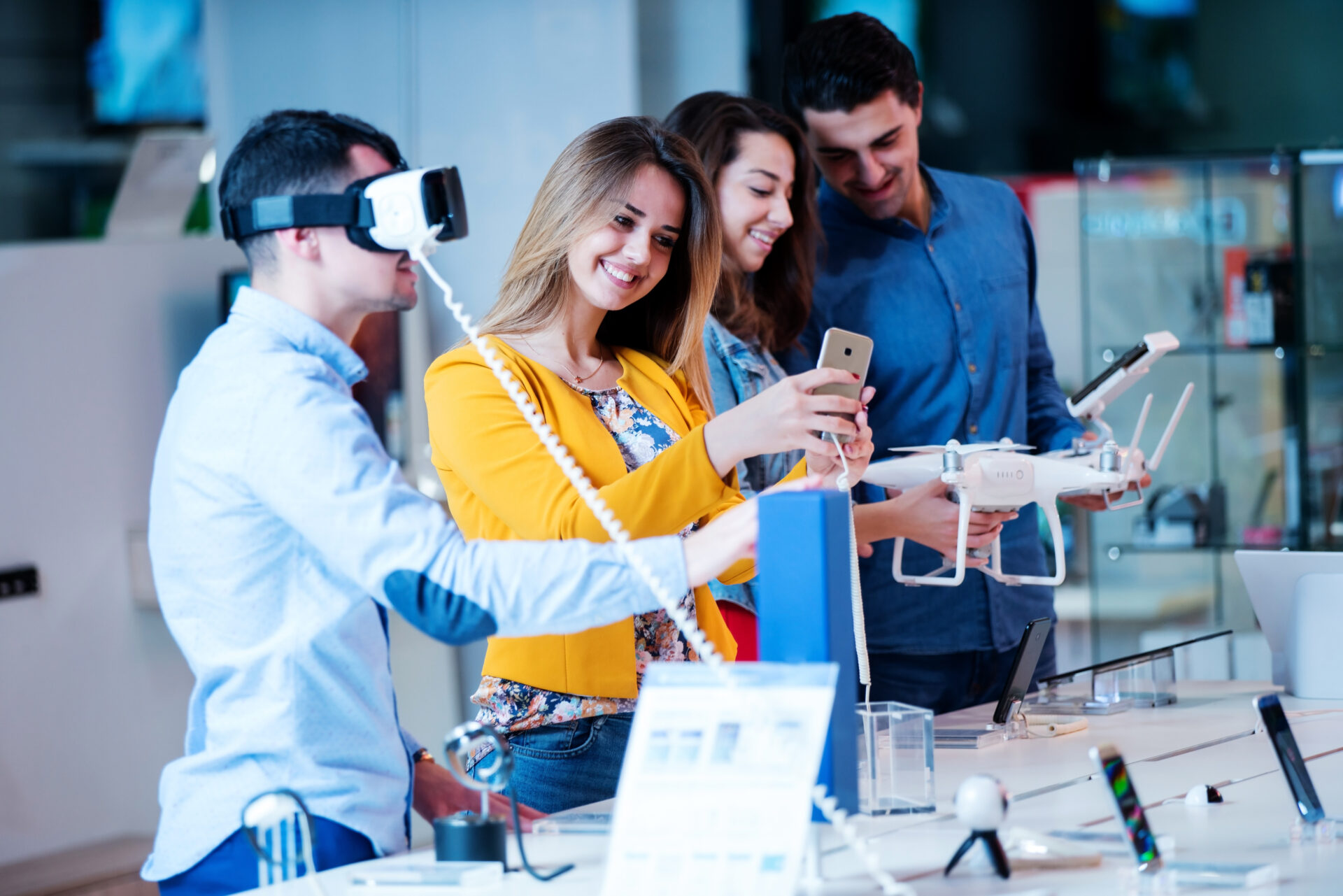 The Power of Personalization: How Ecommerce Brands Can Increase Conversions and Customer Loyalty