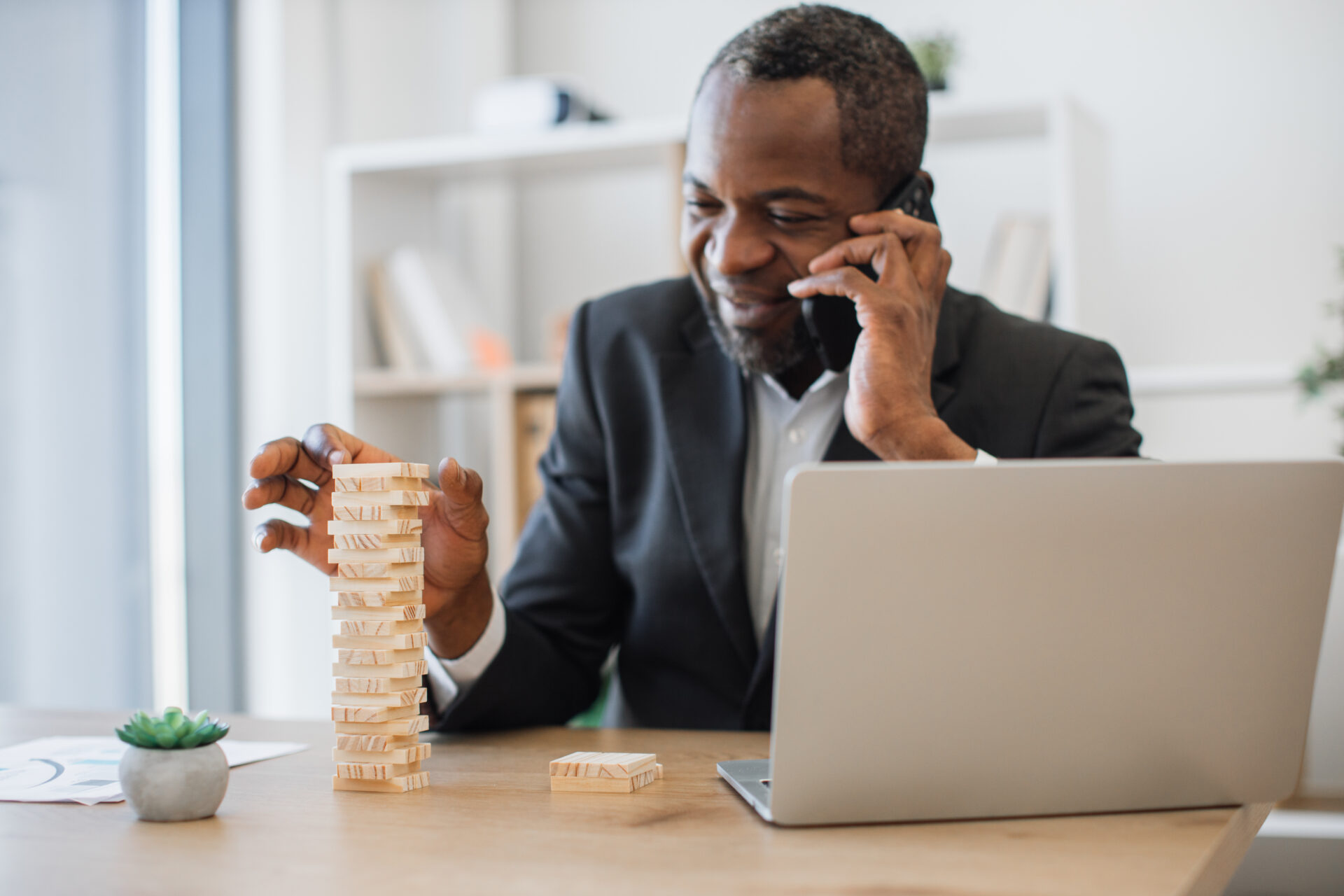 Navigating Economic Uncertainty: Smart Marketing Strategies for Challenging Times