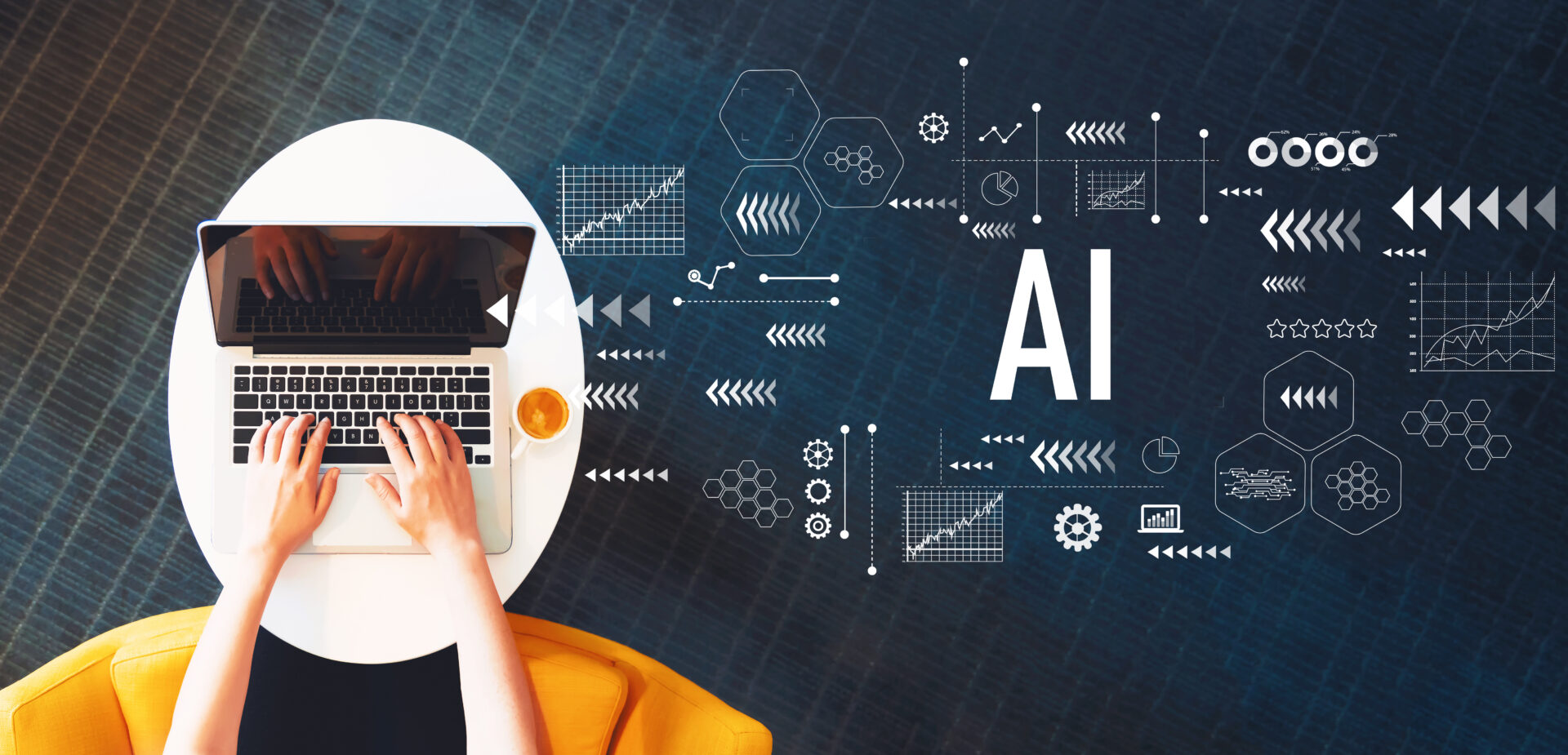 AI in Action: Real-World Marketing Success Stories and Smart Strategies