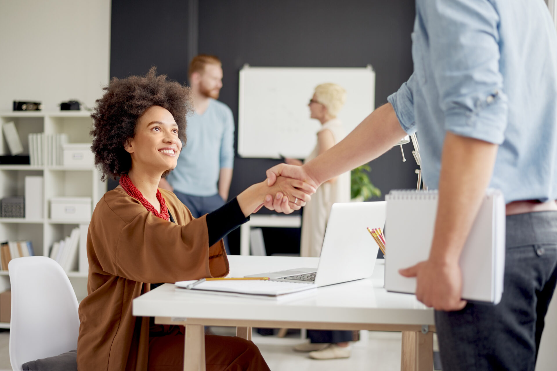 Smart Partnerships: A Guide To Co-Marketing