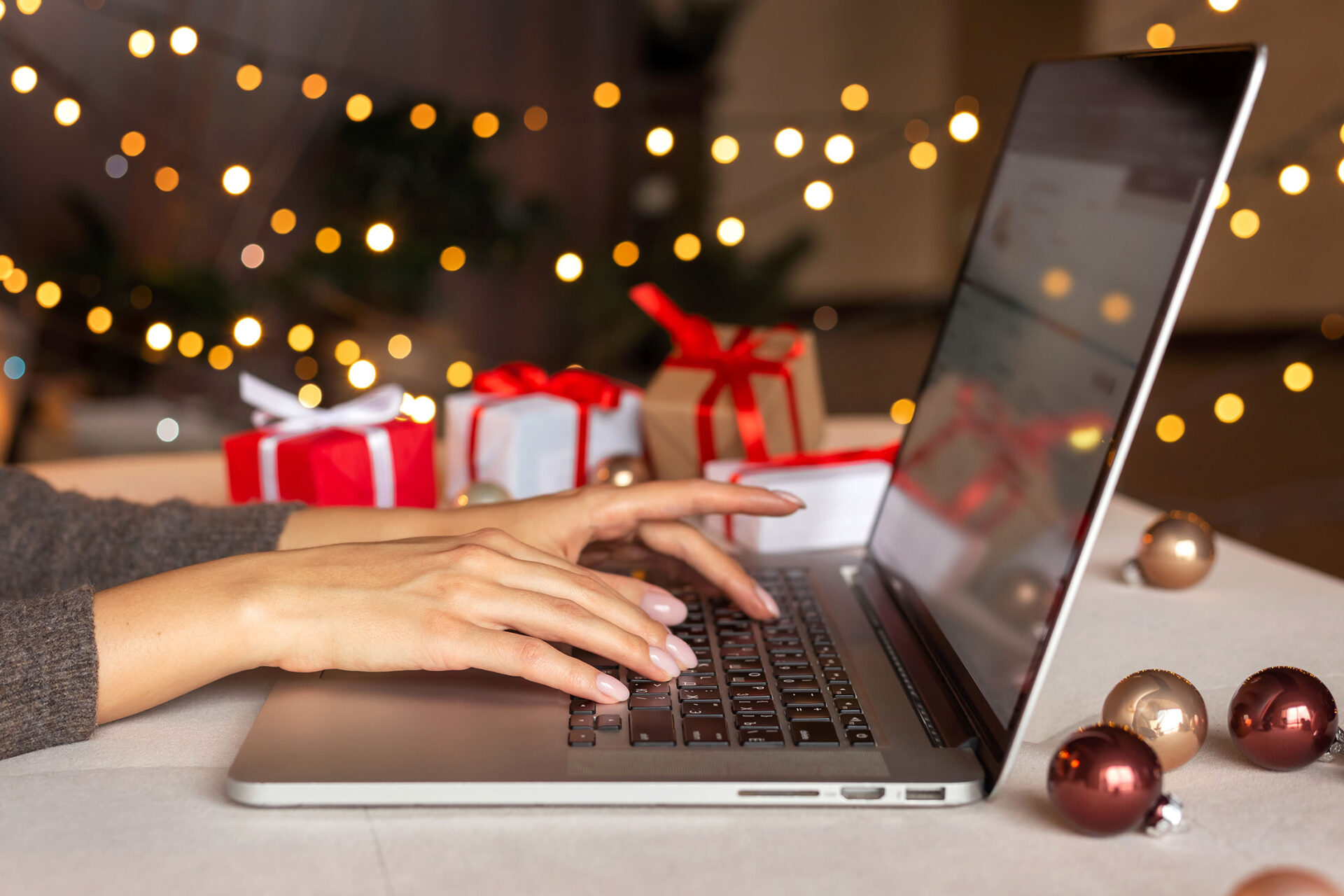 Holiday Marketing Playbook