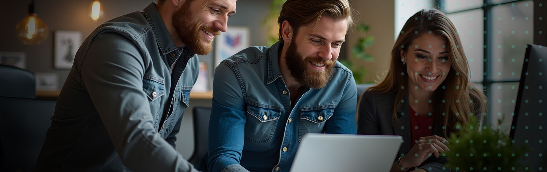 digital marketing team