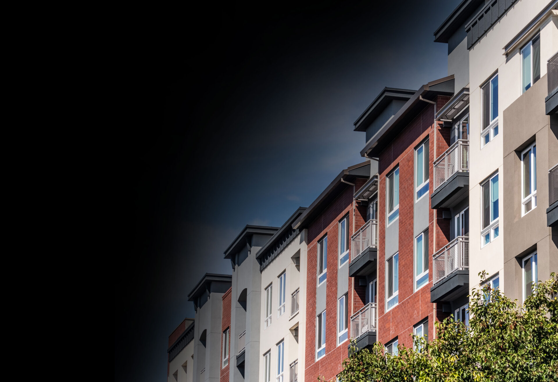 Property management case study