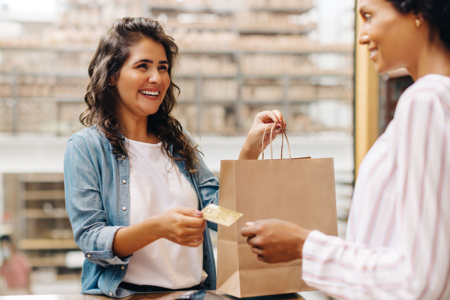 digital marketing for retail