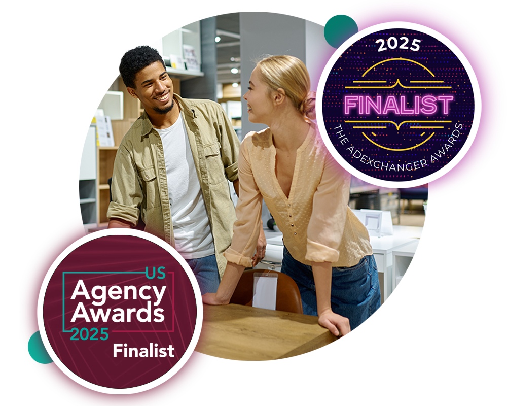 Award-Winning Innovation