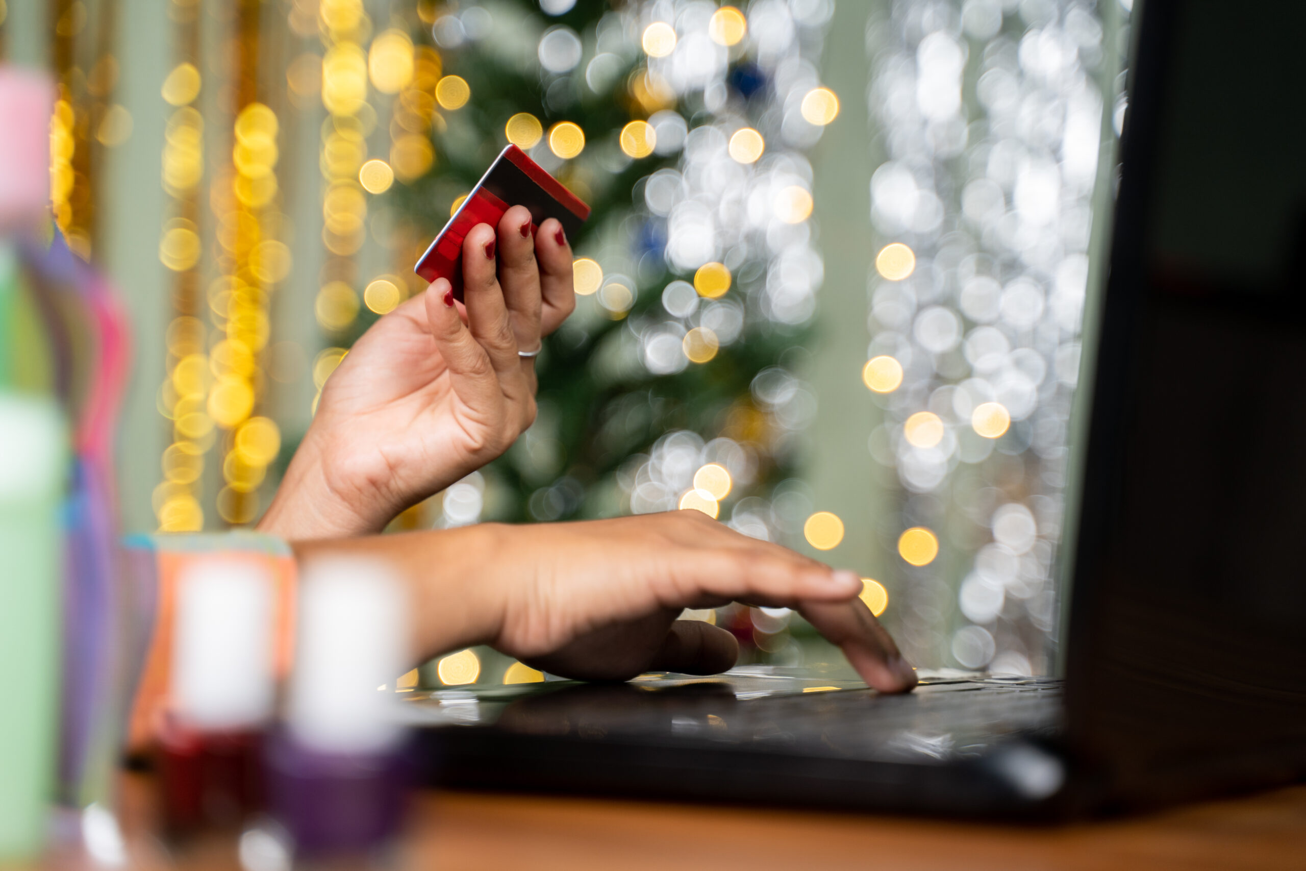 Make the Most of Holiday Campaigns With Marketing Research