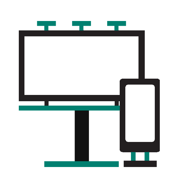 digital out of home advertising