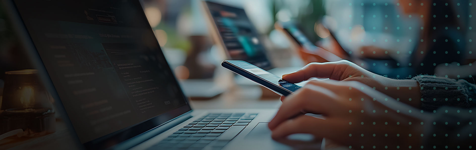 programmatic solutions