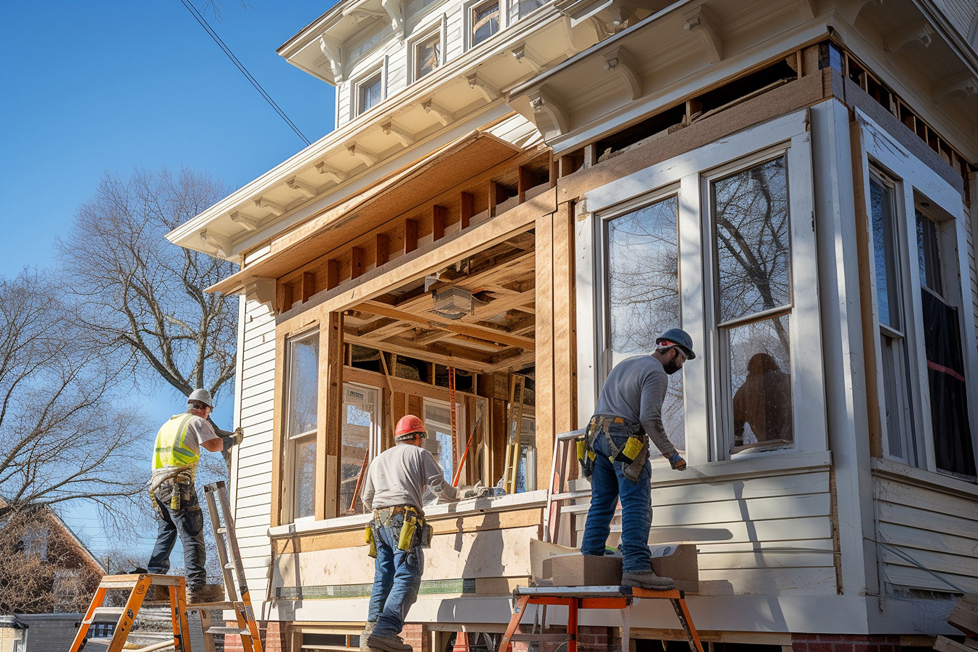 Door & Window services