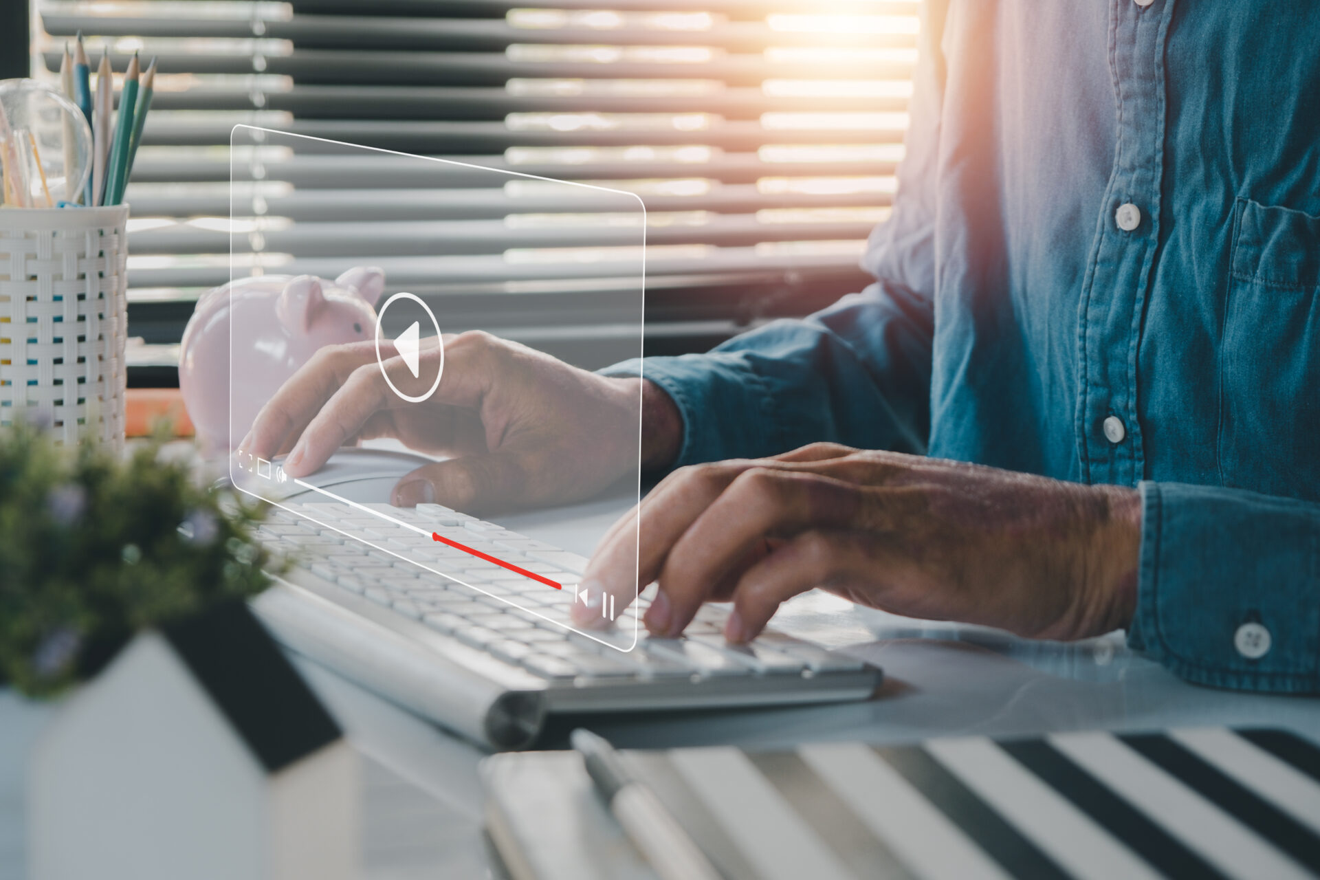 AI, Digital Video, and Audio: How To Master the Complexities and Navigate the Future