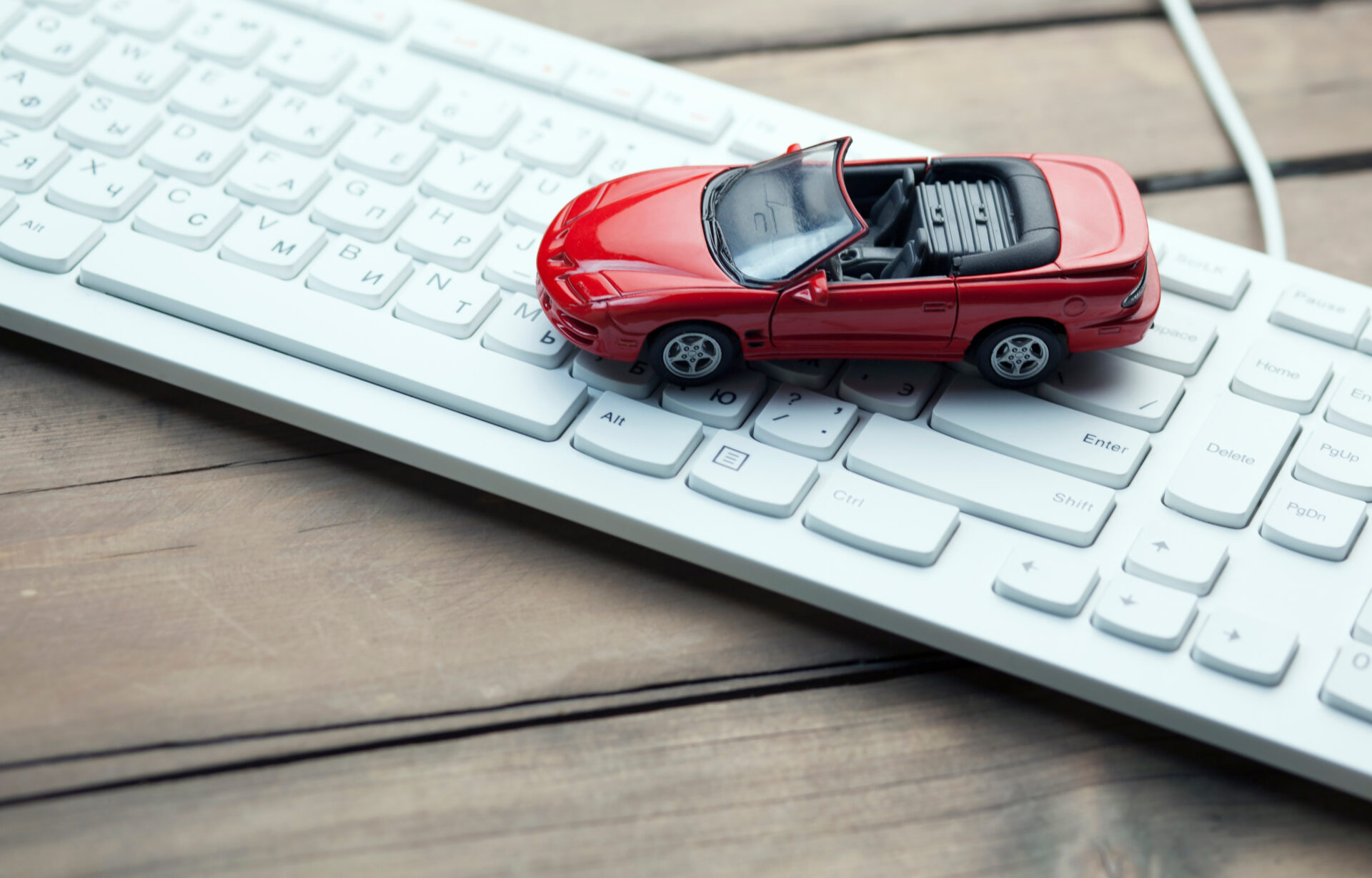 How To Succeed in 2026: Auto Trends and Strategies