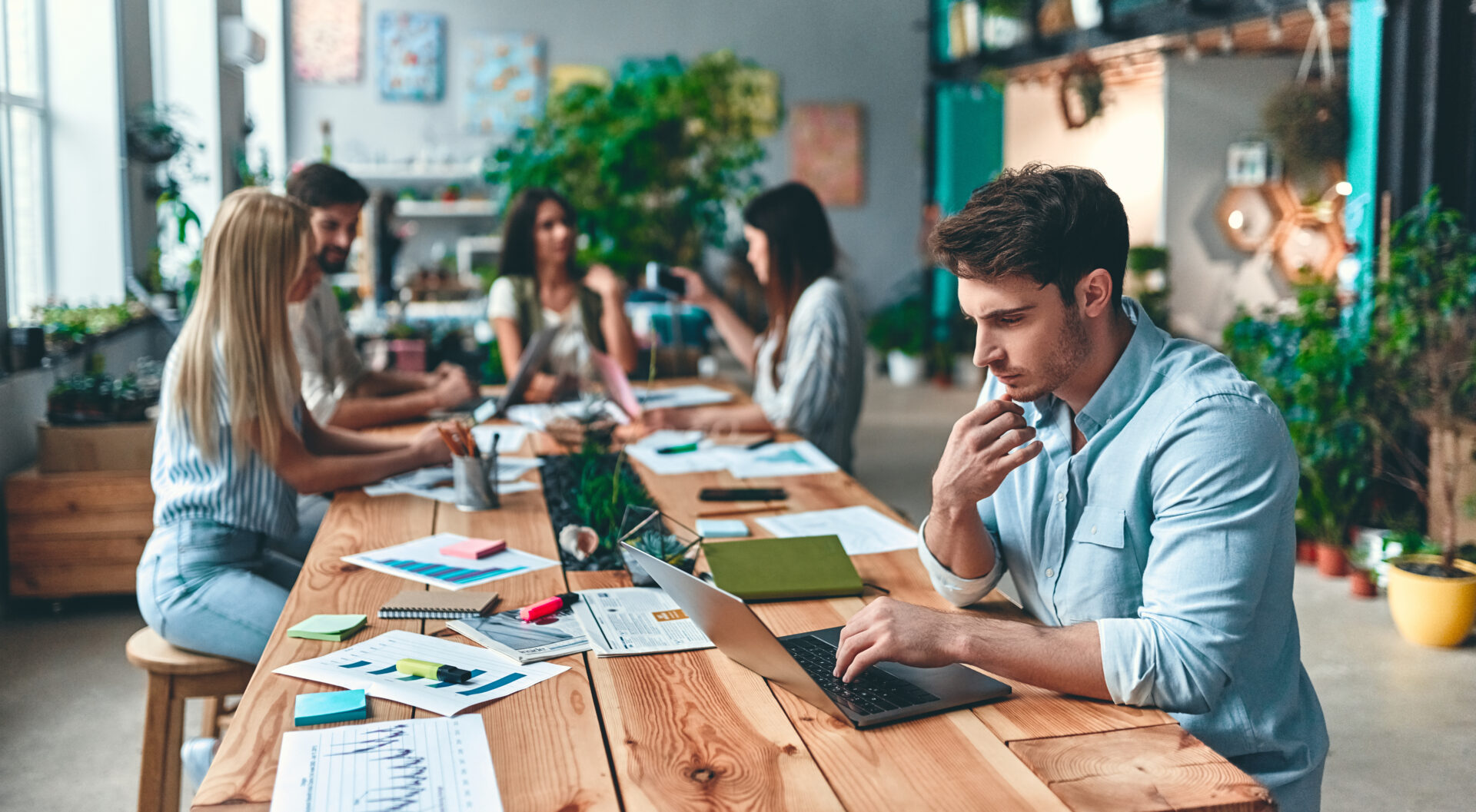 Precision Marketing in 2026: Strategies From Adtaxi Experts To Stay Ahead