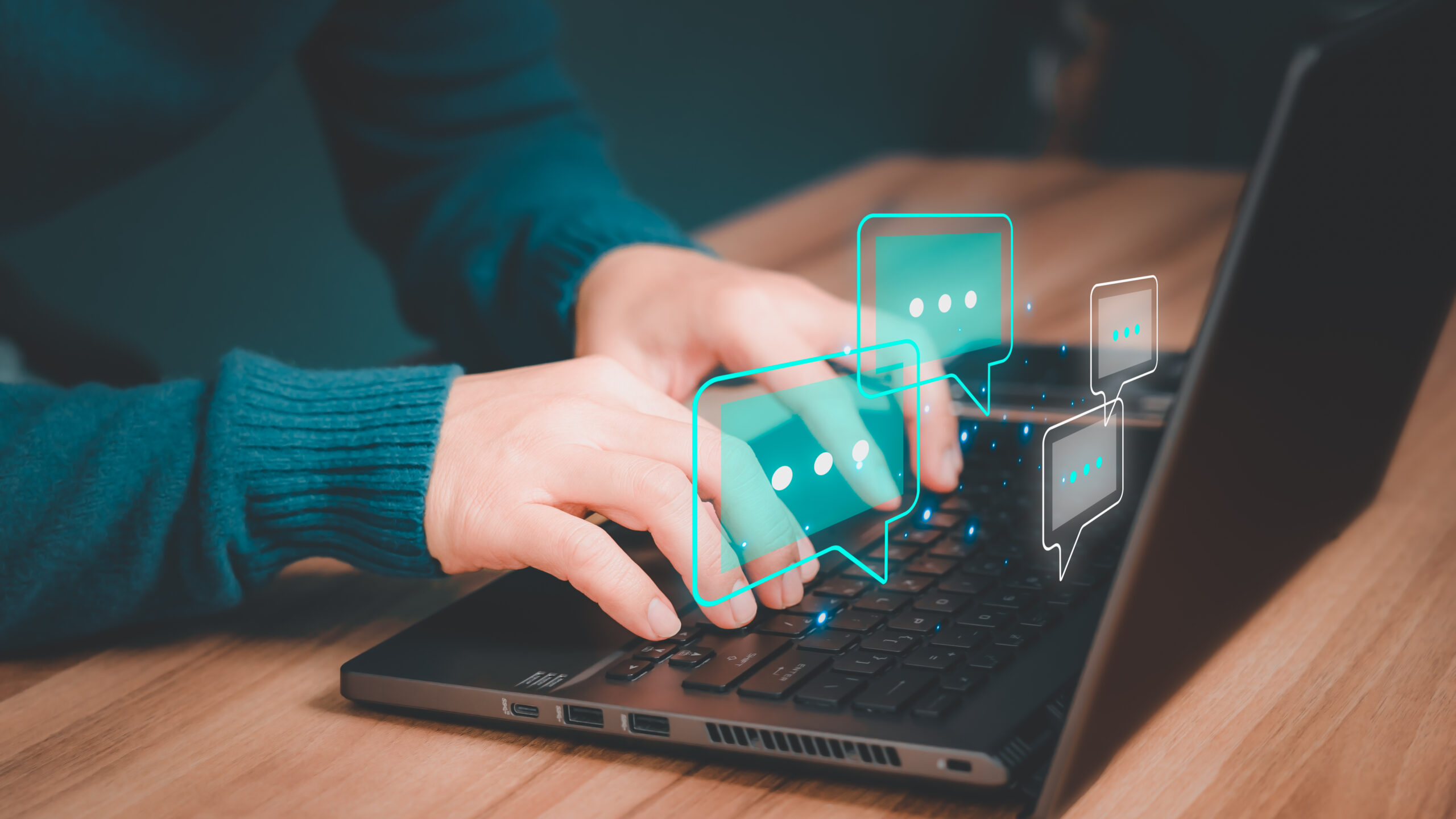 Ads Have Entered the Chat. Now What?