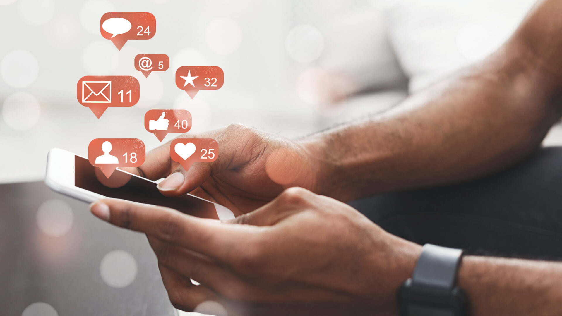 Social Media Power Drives Ecom Growth
