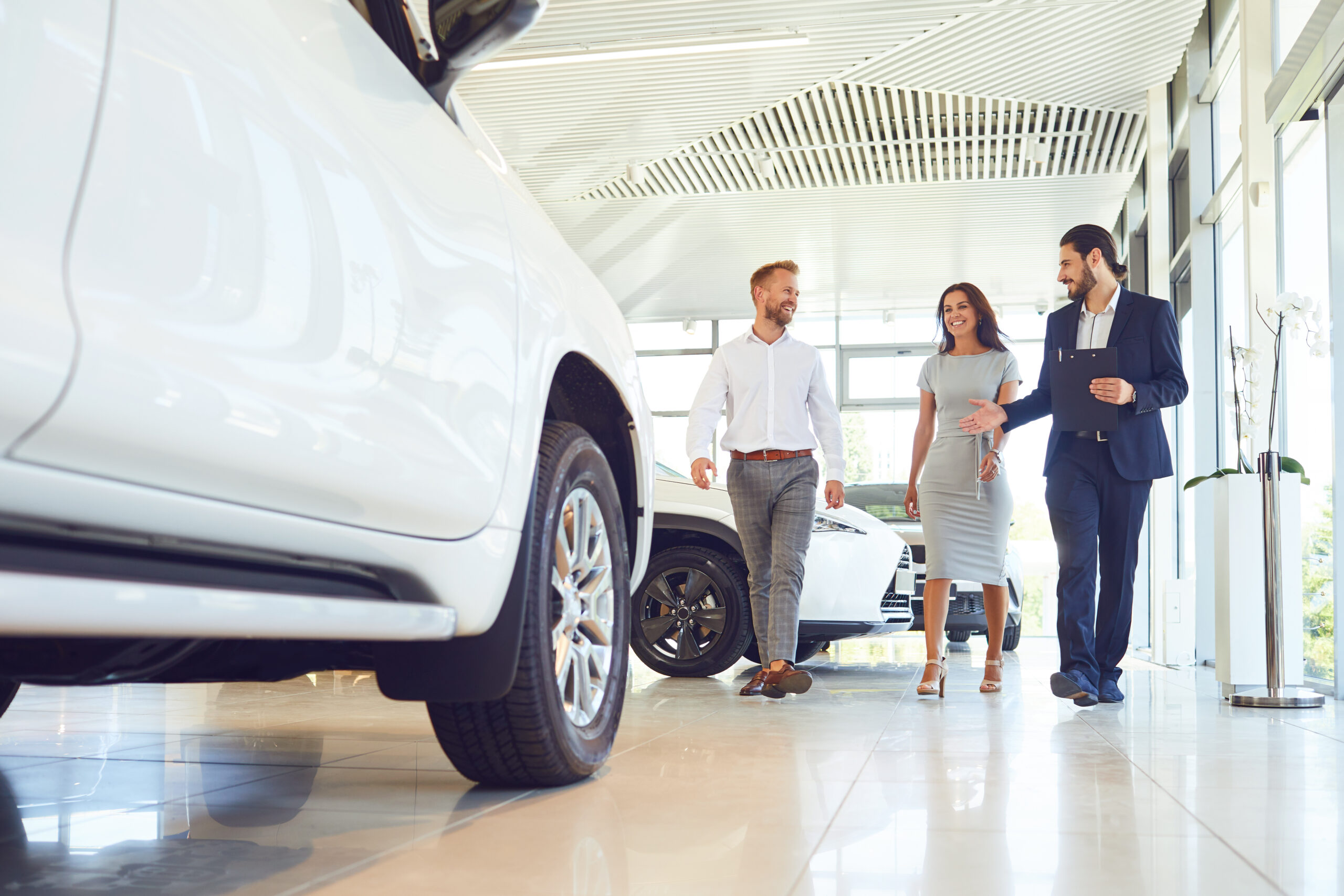 Leveraging Data-Driven Marketing Takes New Auto Dealer To Award-Winning Growth