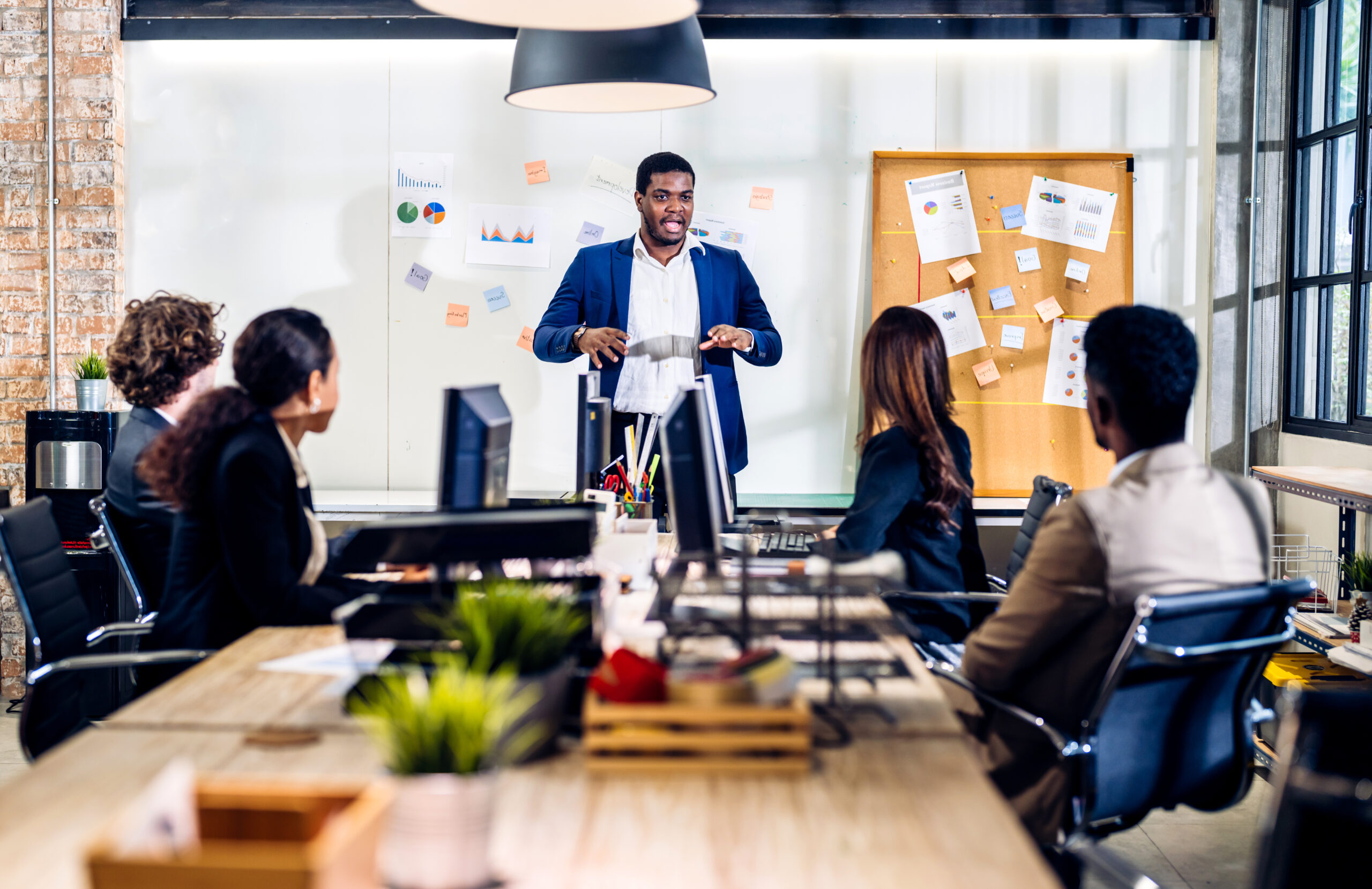 What Makes a Programmatic Campaign Actually Perform?