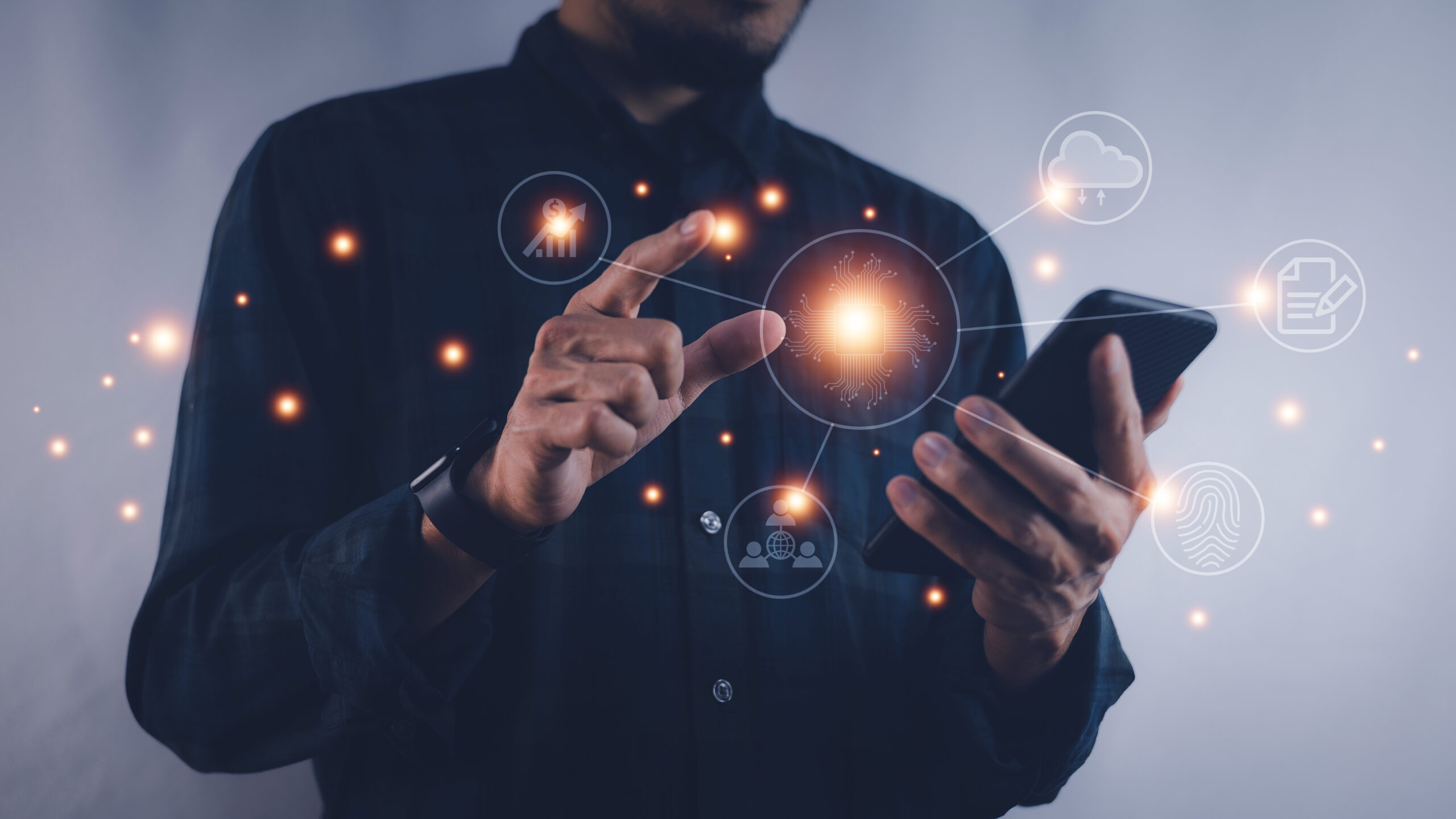 Why Traditional Marketing Structures Fail in the Age of AI (And How To Fix It)