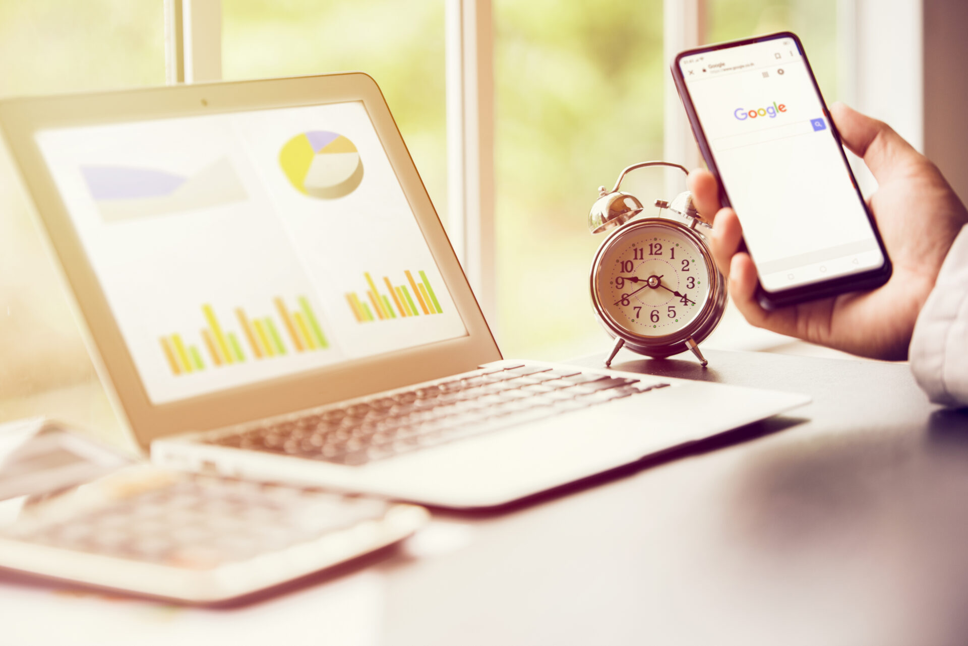 Google Performance Max or Standard Search? How To Know What Actually Works