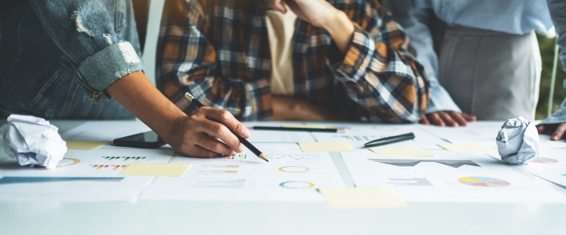 How Offline Attribution Changes Media Strategy