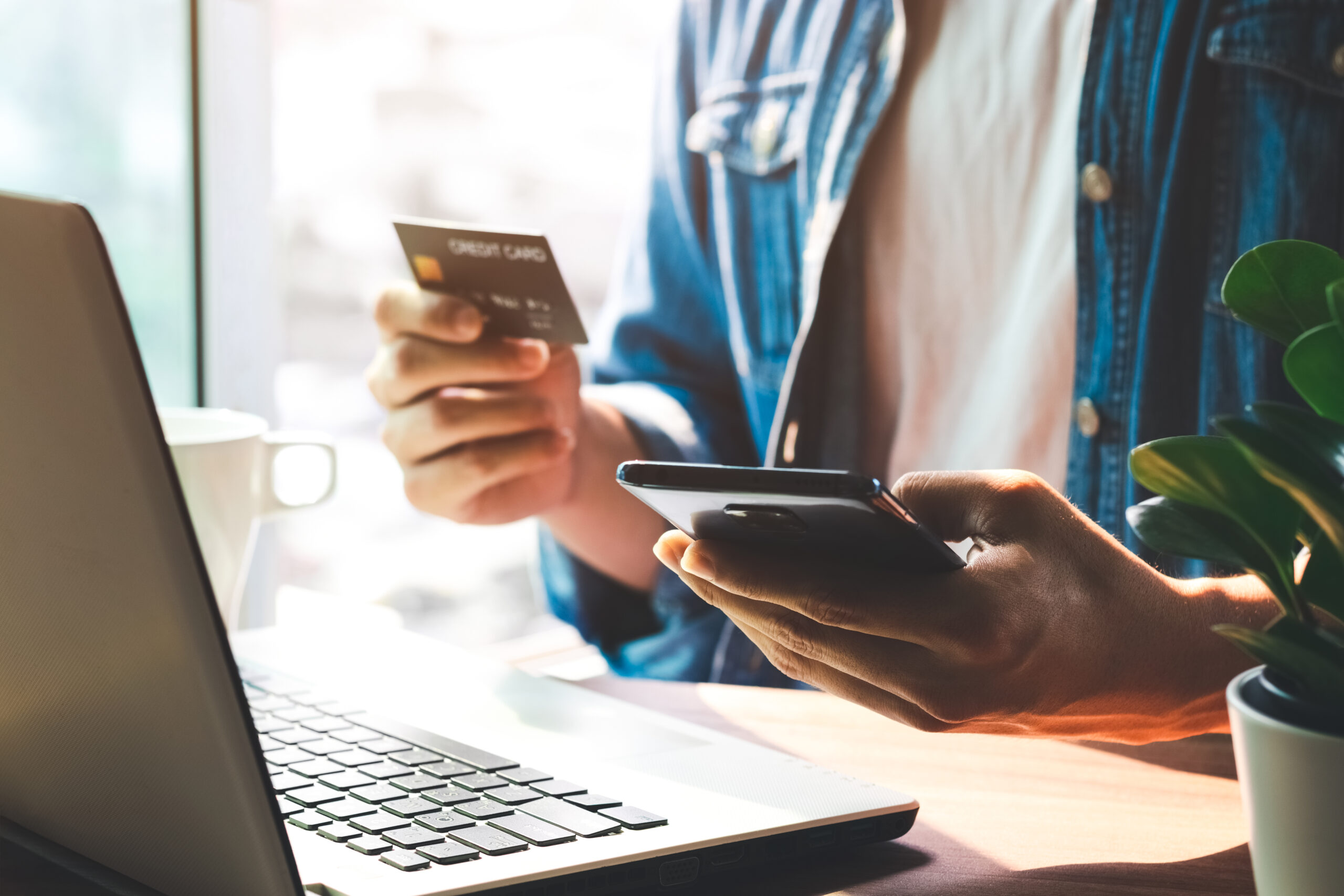 How To Build a Connected Shopping Experience Across Channels