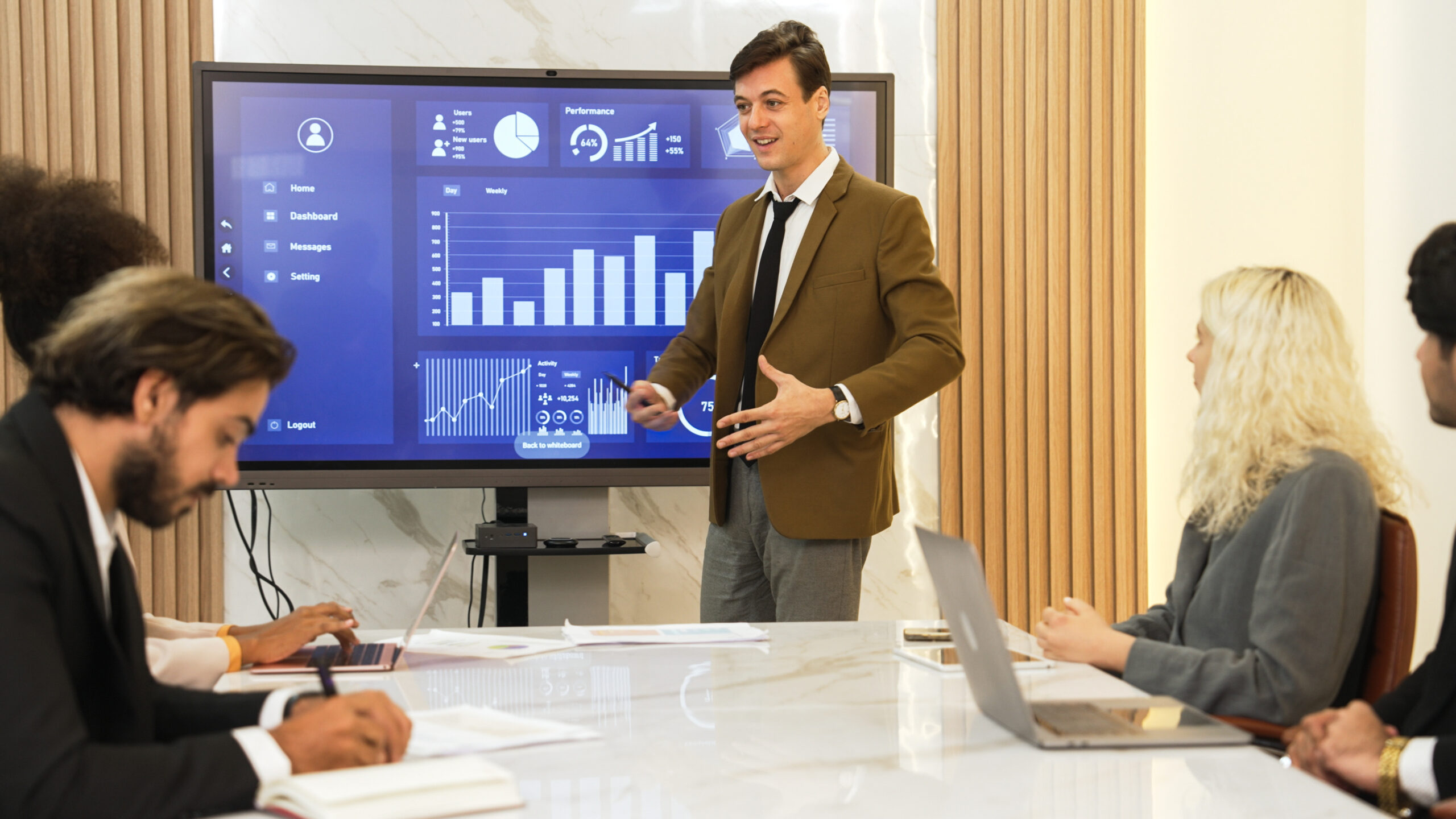 Connecting CTV Exposure to Online and Offline Conversions