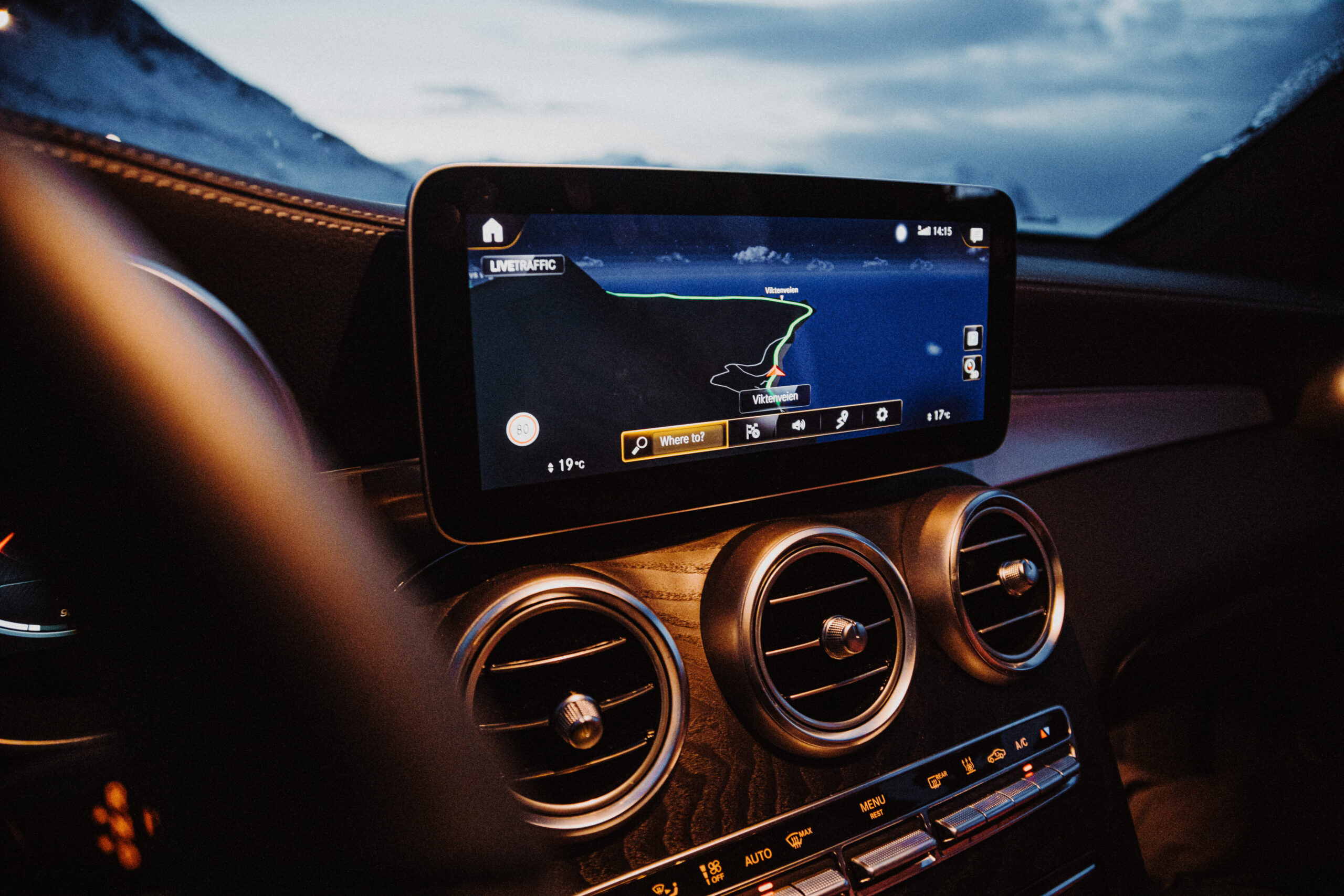 Awareness to Action: How CTV Navigates the Modern Automotive Journey