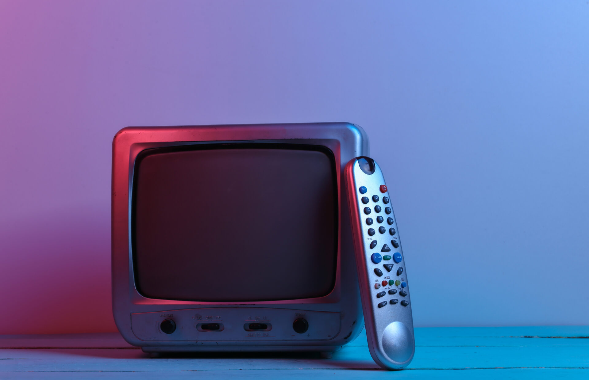 TV