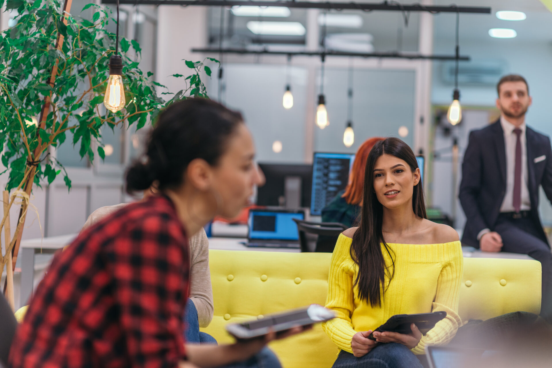 How a Complete Google Listing Helps Fill Vacancies Faster