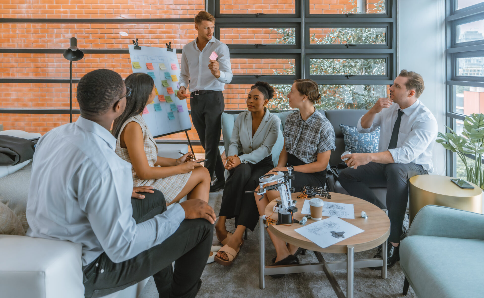 The Cultural Shift Your Team Needs To Become an AI-Native Organization