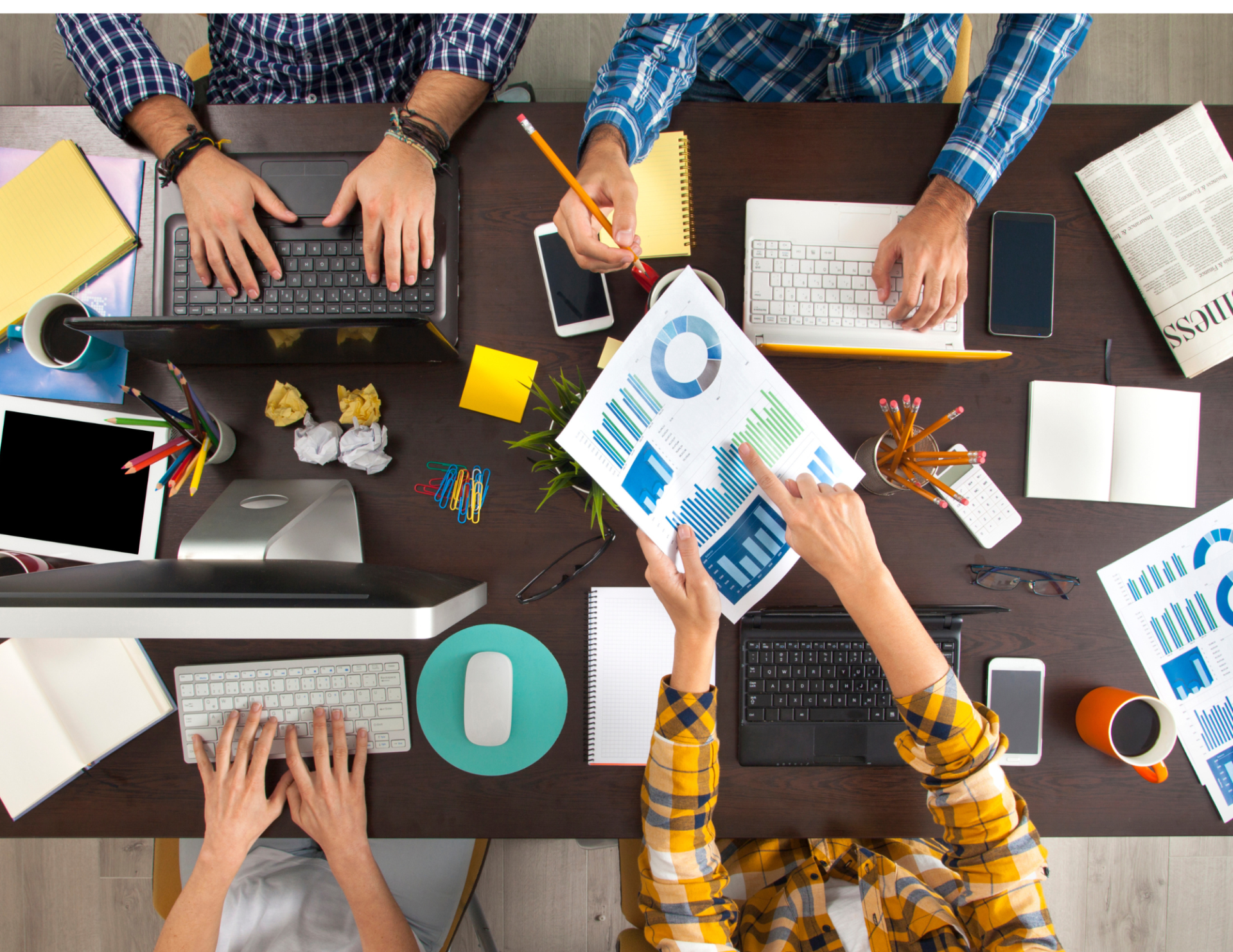 Stop Paying the Growth Tax: 5 Gaps Leaking Your Marketing Budget