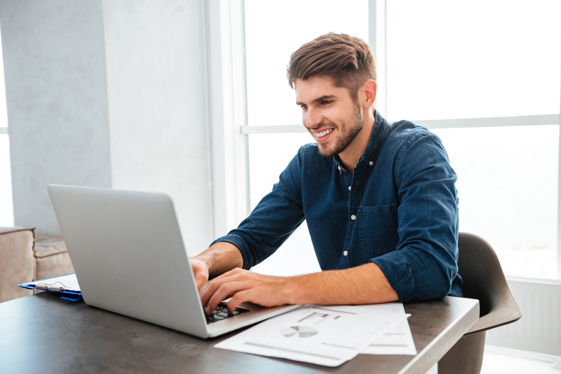 Beyond the Switch: Training Search AI for Real-World Performance