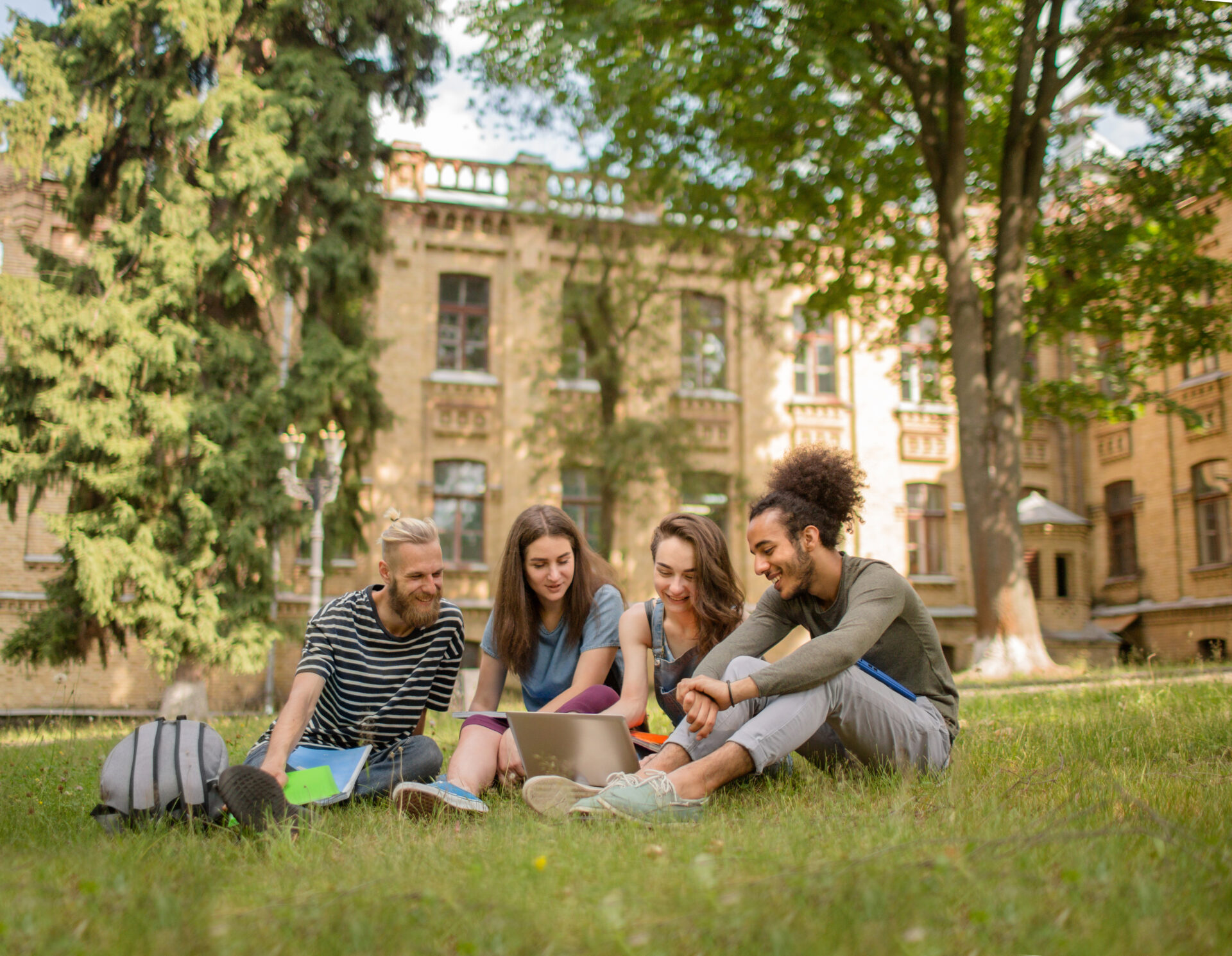 A Strategic Approach To Solving Enrollment Challenges