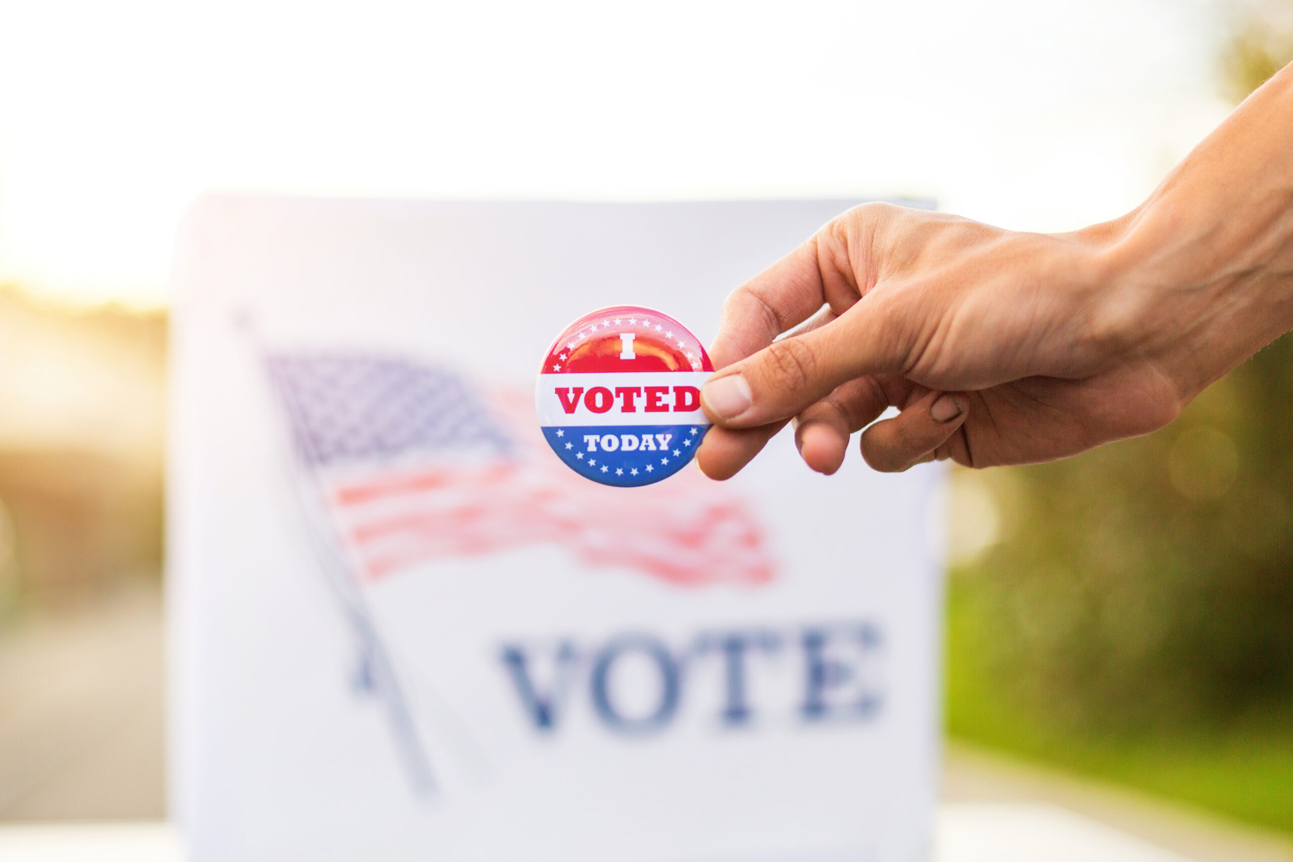 Modern Political Marketing: The Digital Strategy Guide Connecting Your Message to the Modern Voter