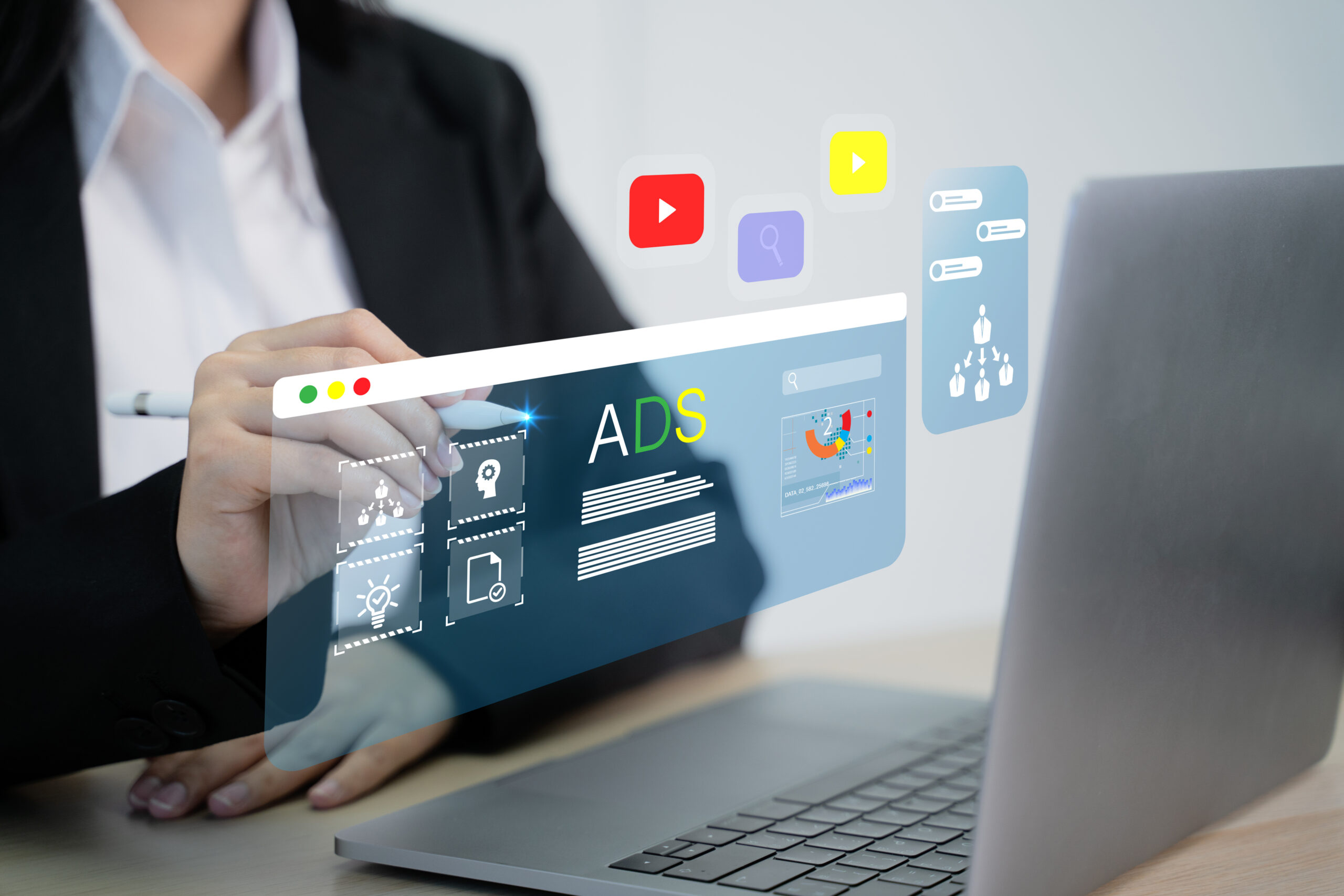 How to Structure Google Ads for Multi-Location Brands (Without Blowing Your Budget)