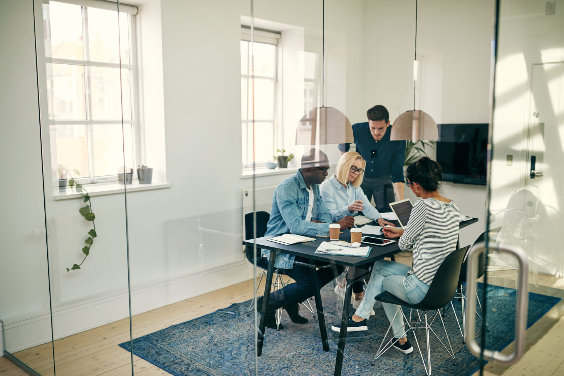 The Shift to Supply-Path Optimization (SPO) for Mid-Market Brands