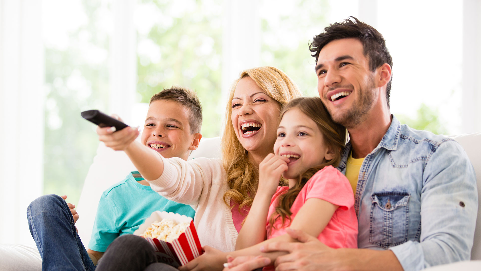 Connected TV Marketing