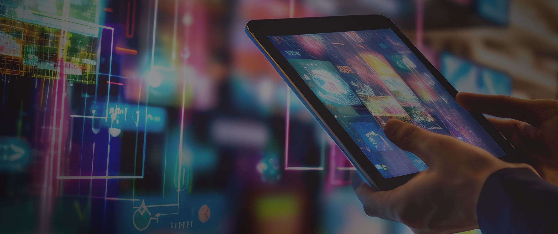 Digital Campaign Success