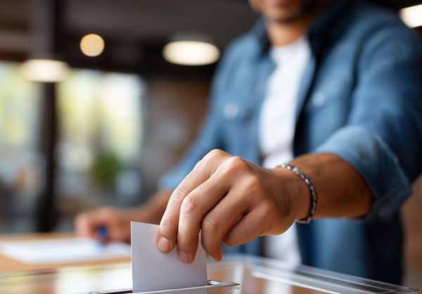 Episode 4: Political Marketing