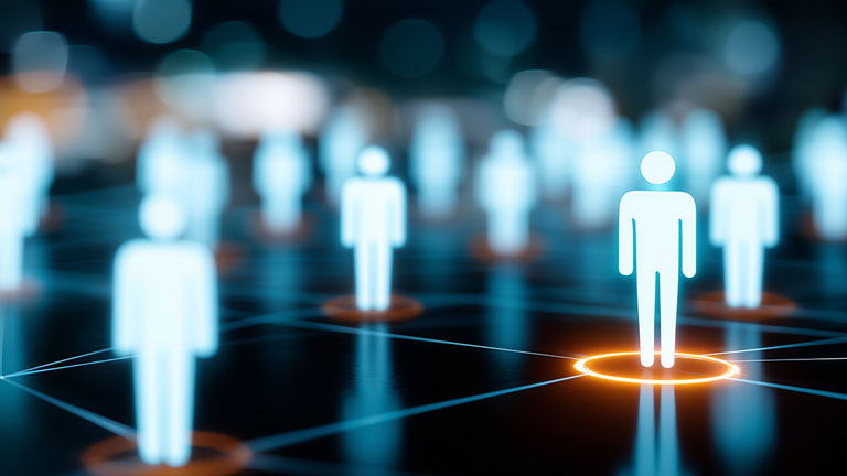 Audience Identification