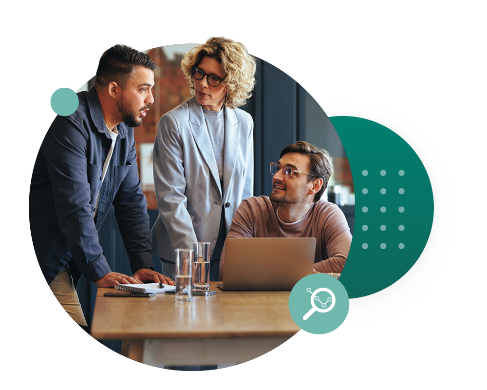 Digital Agency experts