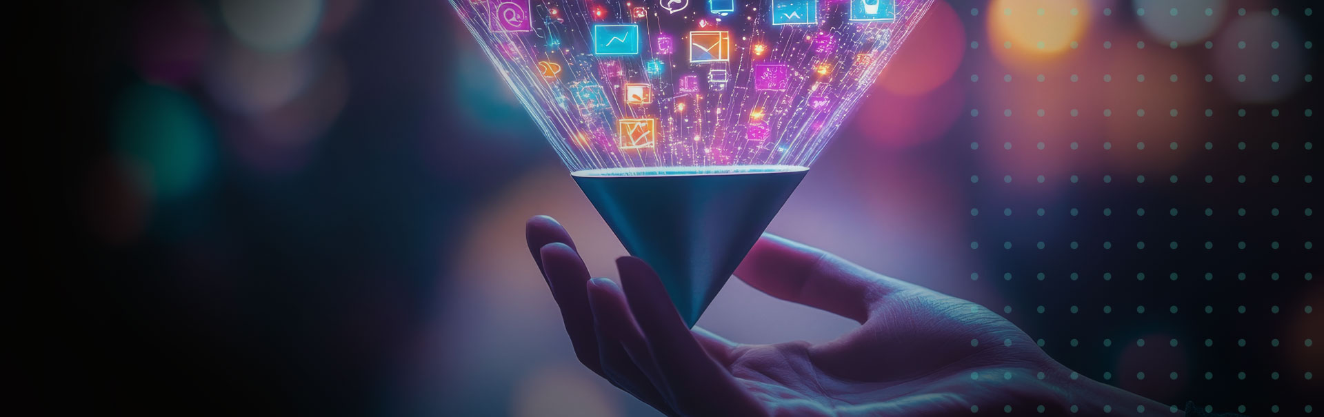 Offline Attribution