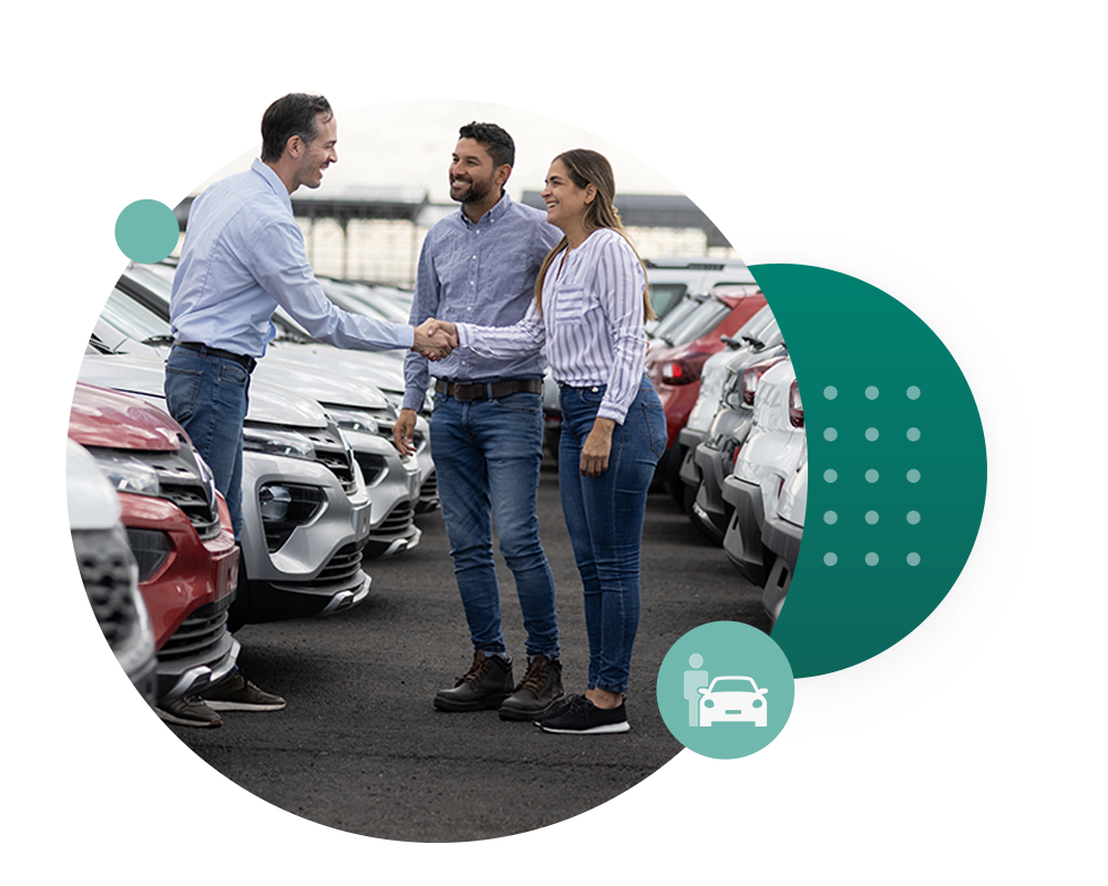 Automotive Digital Marketing